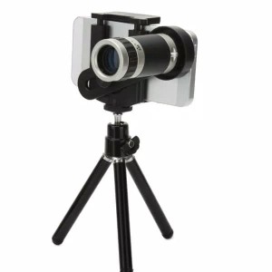 Lensa Telezoom Untuk Hp Lensa Teleskop Hp Tokopedia