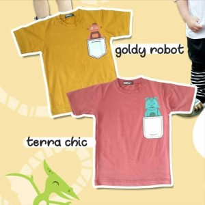 Baju Anak Pocky Boy Tokopedia