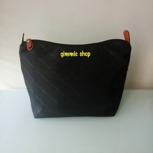 Pouch Tas Kosmetik Wanita Original Hush Puppies Tokopedia