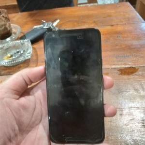 Google Lg Nexus 5x Fullset Normal Like New Tokopedia