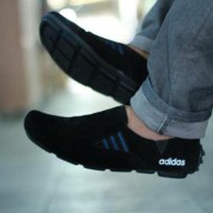 Sepatu Casual Adidas New Myland Suede Leather Sepatu Olahraga Sepatu Kerja Sepatu Jalan Sepatu Santai Sepatu Sekolah Sepatu Joging Lapangan Sepatu Kulit Sneaker Slip On Slop Adidas Nike Pria Wanita Anak Tokopedia
