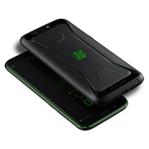 Xiaomi Gaming Smartphone Shark 64gb Ram 6gb New Bnib Ori Tokopedia