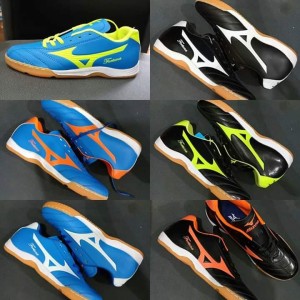 Sepatu Futsal Mizuno Fortuna Tokopedia
