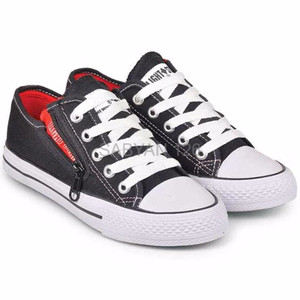 Sepatu Warior Allstar Sekolah Untuk Anak Tokopedia