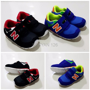 Sepatu Anak Laki Laki Bowling Sport Tokopedia