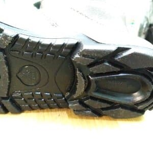 Sepatu Safety Bata Clark Tokopedia