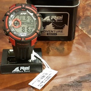 Jam Tangan Rei Hustle B 15681 Tokopedia