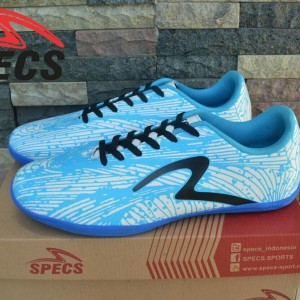 Sepatu Futsal Specs Barricada Ultra In Tokopedia