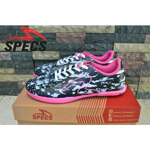 Sepatu Futsal Specs Barricada Ultima Tokopedia