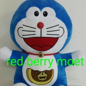 Boneka Doraemon Besar Yelvo Harga Murah Tokopedia