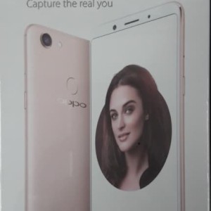 Oppo F5 4gb 64gb Tokopedia