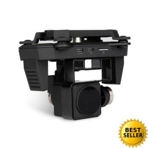 Gimbal Kamera Xiro 4k Tokopedia