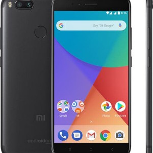 Xiaomi Mi 5x Gold Ram 4gb 64gb Grs 1 Tahun Tokopedia
