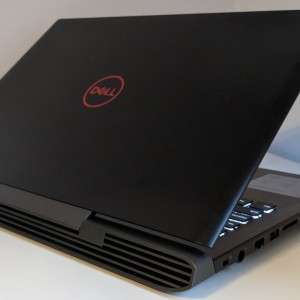 Dell 15 7000 Gaming I7 7700 Gtx 1050ti Ssd 256gb Not Asus Rog Msi Tokopedia