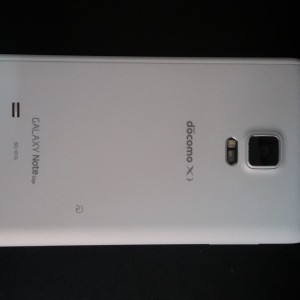 Samsung Note Edge Docomo 32gb Seken Tokopedia