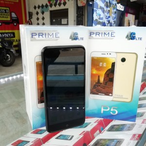 Prime P5 Tokopedia