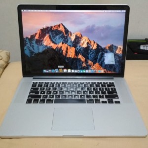 Macbook Pro Retina Display I7 2 3ghz Ram16 Ssd512 Dual Vga 15 Inch 2013 Me294 Tokopedia