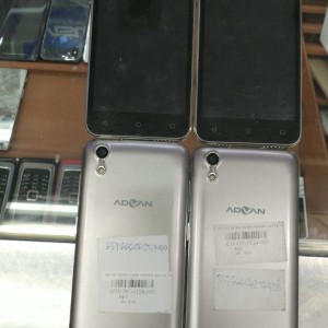 Advan I5c 4g Ram 1gb Internal 8gb Second Tokopedia