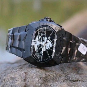 Jam Tangan Lamborghini Premium Tangalan Aktif Tokopedia
