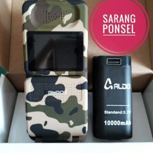 Aldo 16g2 Army Model Sony Jadul Batre 10rb Mah Rival Prince Pc9000 Brandcode B81 Maxtron C15 Tokopedia