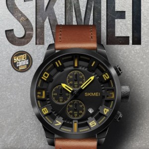 Jam Tangan Pria Skmei Original Military Sport Watch Model Casio Suunto Gshock Ps056 Tokopedia
