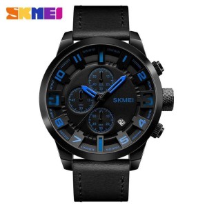 Jam Tangan Pria Skmei Digital Outdoor Dg 1167 Original Tokopedia
