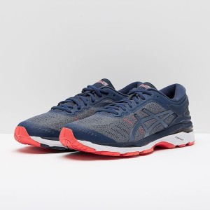 Asics Gel Kayano 24 Original Tokopedia