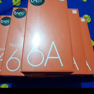 Xiomi Redmi 6a Ram 2 Rom 16 Tokopedia