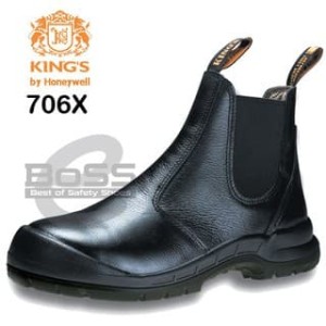 Sepatu Safety Kings 706x Tokopedia