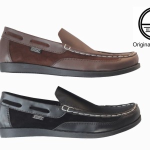 Sepatu Kickers Pria Kulit Tokopedia