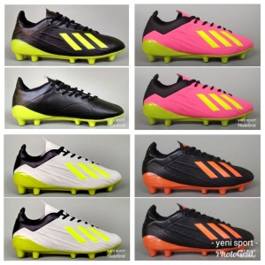 Sepatu Futsal Nike Adidas Specs Puma Mizuno Hypervenom Adidas X Promo Sale New 8 Tokopedia