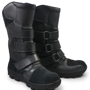 Sepatu Touring Tokopedia