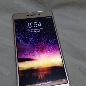 Xiaomi Redmi 3s 3 32gb Tokopedia