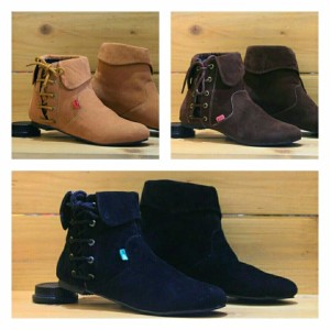 Sepatu Booth Kickers Wanita Tokopedia