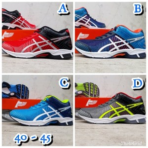 Sepatu Volly Profesional Model Terbaru Tokopedia