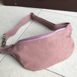 Tas Wanita Waistbag Wanita Tas Kosmetik Waistpack Fanny Bag Fanny Pack Tokopedia
