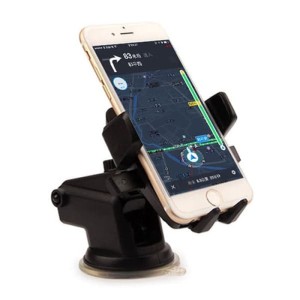 Holder Hp Mobil New Robot Car Holder Dashboad Holder Gps Ch03 Tokopedia