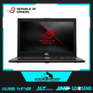 Rog Zephyrus M Gm501gm Ei031t I7 8750h Ram 16gb Vga Gtx1070 Tokopedia