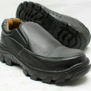 Sepatu Kerja Safety Tokopedia