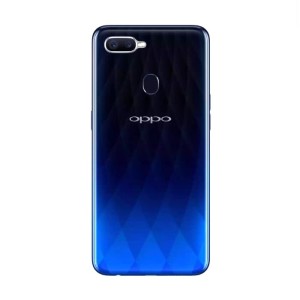Oppo F9 4 64gb Resmi 1 Tahun Tokopedia