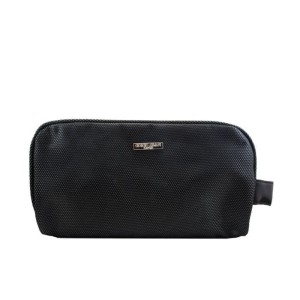 Original Parfum Giorgio Armani Travel Pouch Tas Kosmetik Tokopedia
