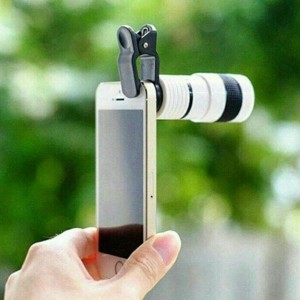 Lensa Jepit Hp Pembesar Telezoom U Camera Handphone Selfi Jepit Kamera Smartphone Xiaomi Samsung Asuz Iphone U Foto Camera Pembesar Tellezoom Pembesar Mantap Tokopedia