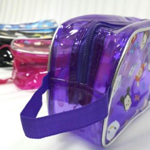 Dompet Pouch Mika Untuk Goody Bag Hampers Kosmetik Organizer Tokopedia