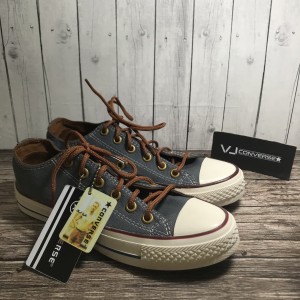 Sepatu Converse All Star Ct Tokopedia