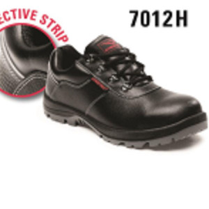 Jual Safety Shoes Cheetah 7012 H Promo Tokopedia