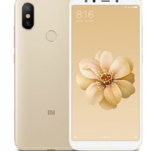 Xiaomi Mi 6x Ram 6gb Internal 64gb Garansi 1 Tahun Tokopedia