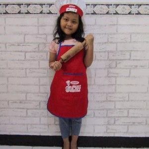 Baju Koki Anak Tokopedia
