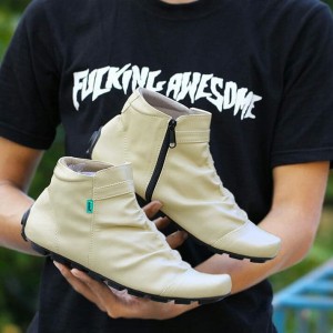 Sepatu Kantor Pria Sepatu Boots Pria Tokopedia
