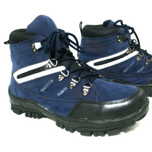 Sepatu Tracking Karimor Sepatu Naik Gunung Outdoor Tokopedia