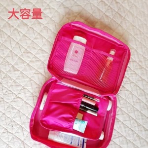 Tas Kosmetik Organizer Cosmetic Monopoly Pouch A316a Tokopedia